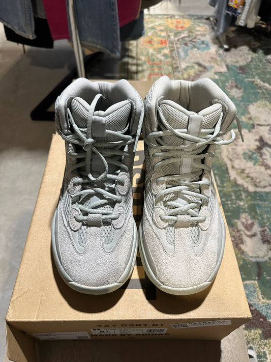 Yeezy Desert Boot Salt - Pre-Owned