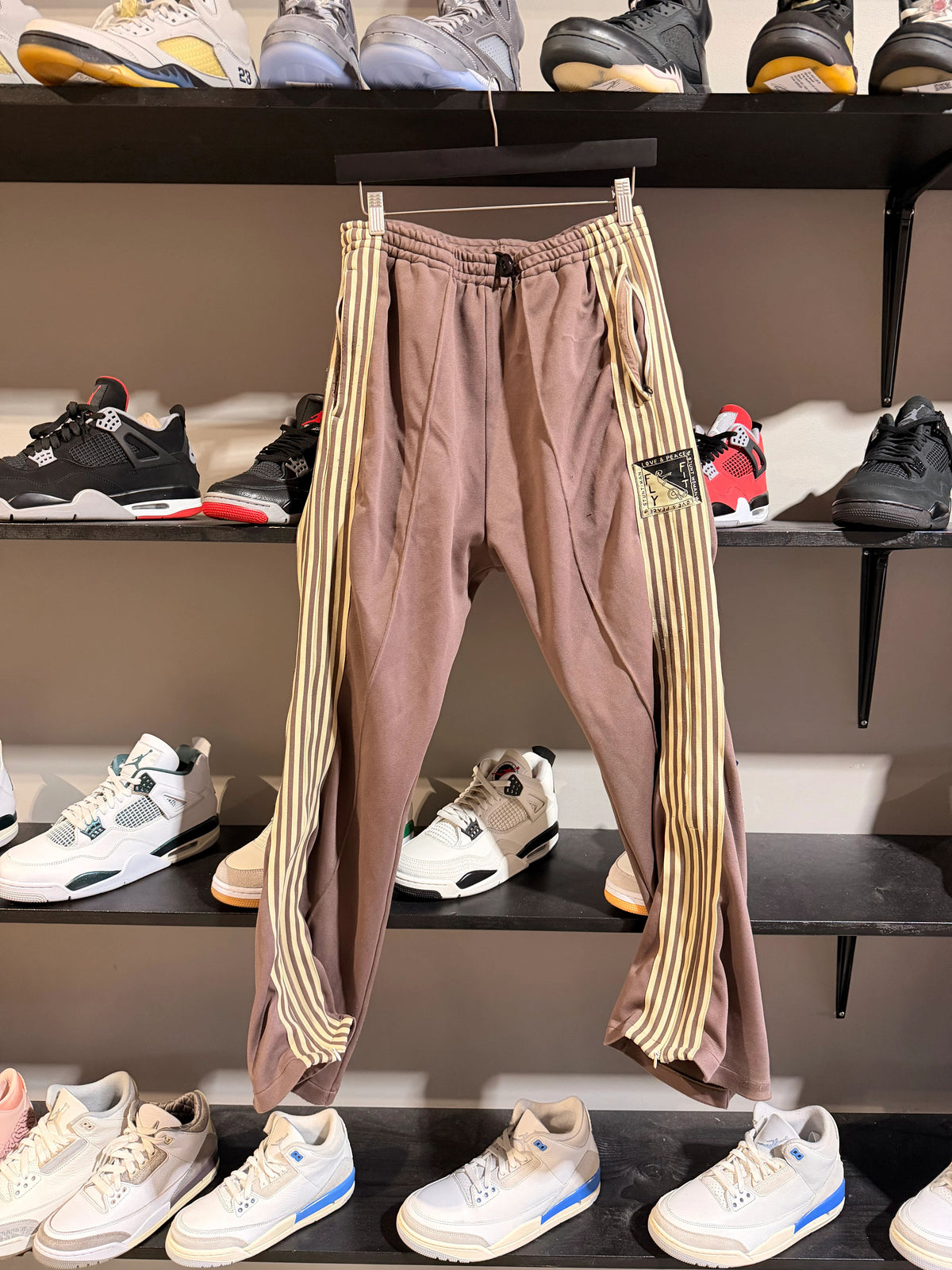 Brown Kapital Sweatpants Sz Xl - Pre-Owned