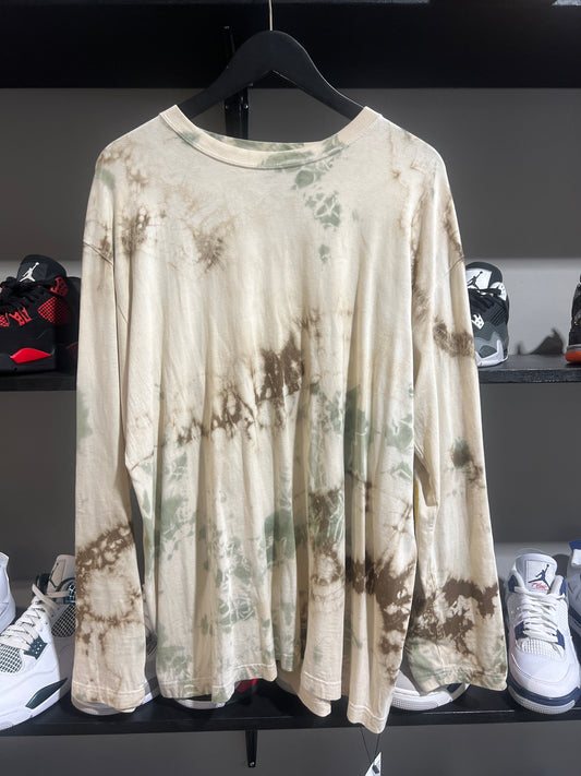 Kapital Tiedye Longsleeve