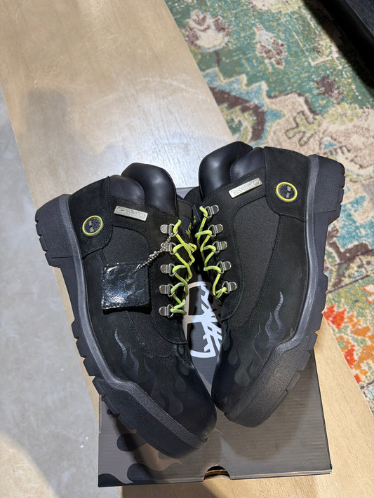 Timberland x Loso Field Boot Used Sz 12