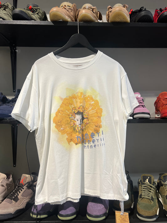 birth of a royal child Pablo honey tee