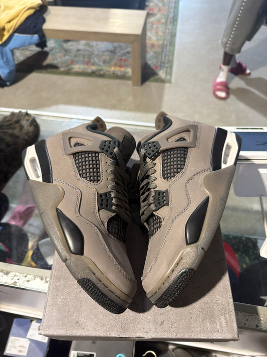 Jordan 4 Cavestone Used Sz 8
