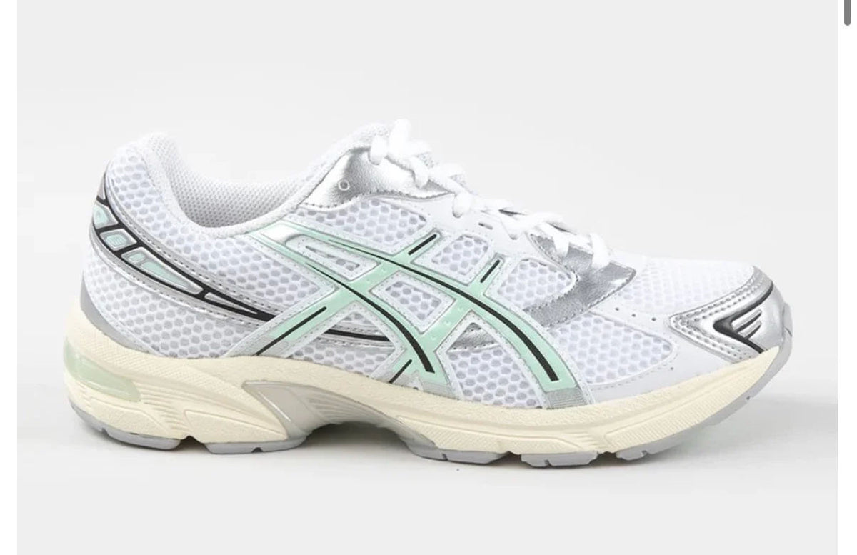 ASICS Gel-1130 White Mint Tint (Women's)
