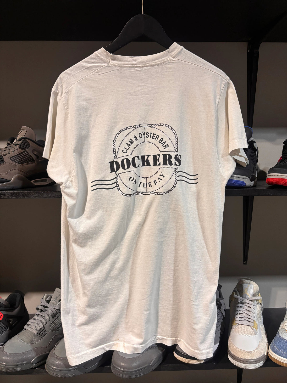 Vintage Budlight Tee - Pre-Owned