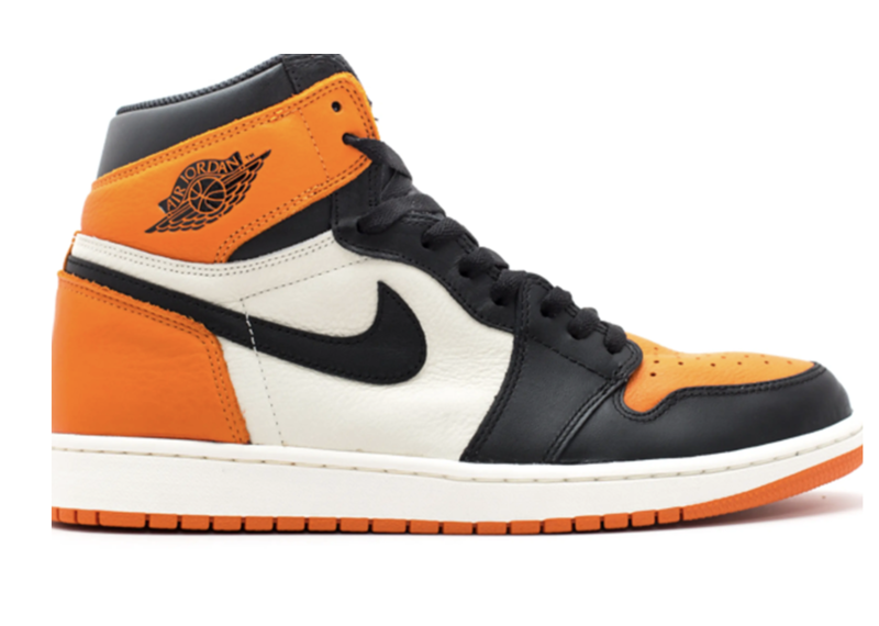 Shattered Backboard 10.5 Rep Box