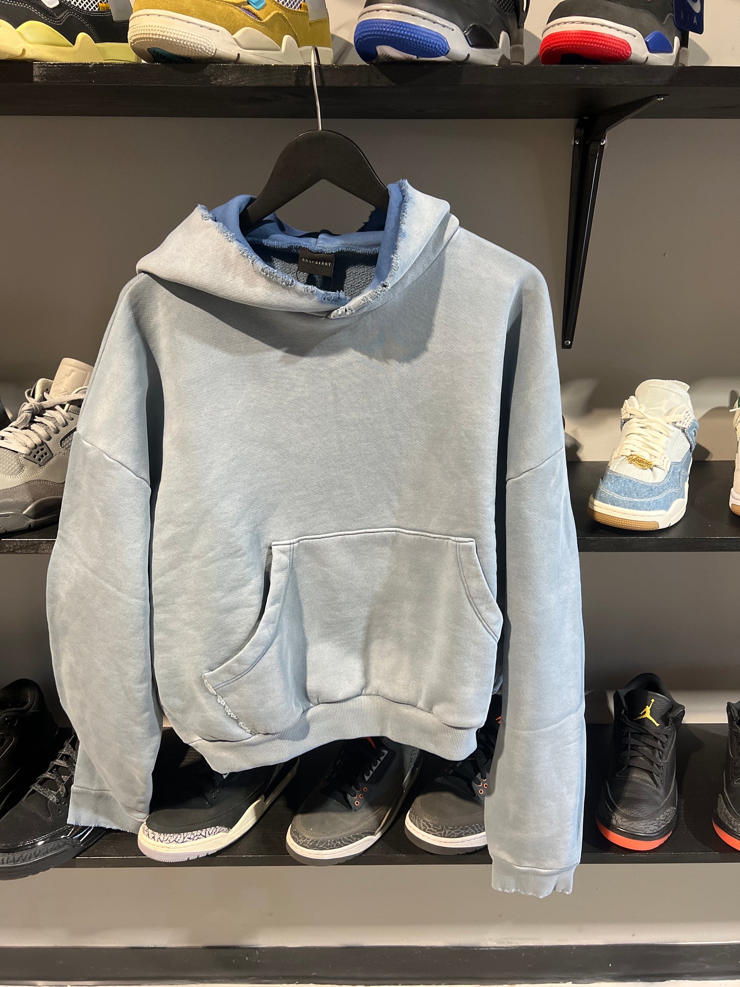 Gv Gallery Sky Lounge Hoodie