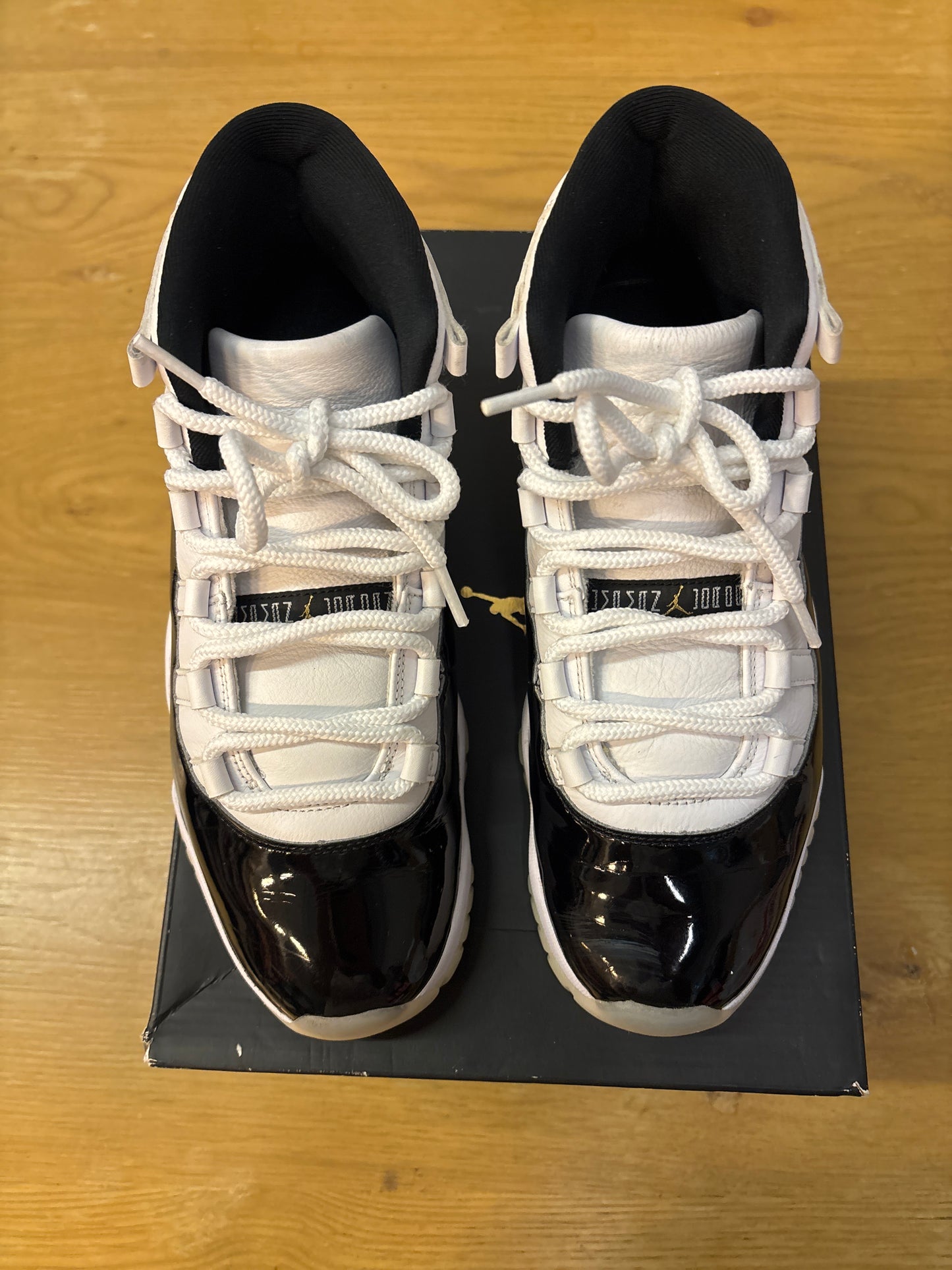 JORDAN 11 DMP 2023 Used Sz 9.5