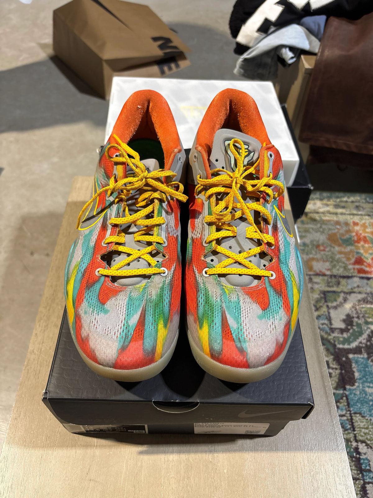 Nike Kobe 8 Protro Venice Beach (2024) - Pre-Owned