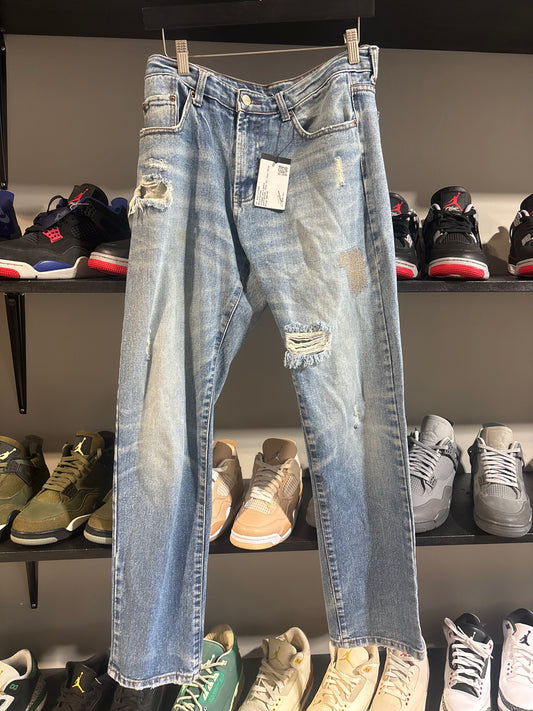 vintage Levis jeans