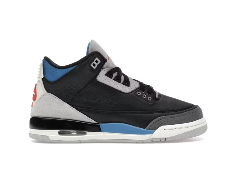 Jordan 3 Rare Air GS 2026