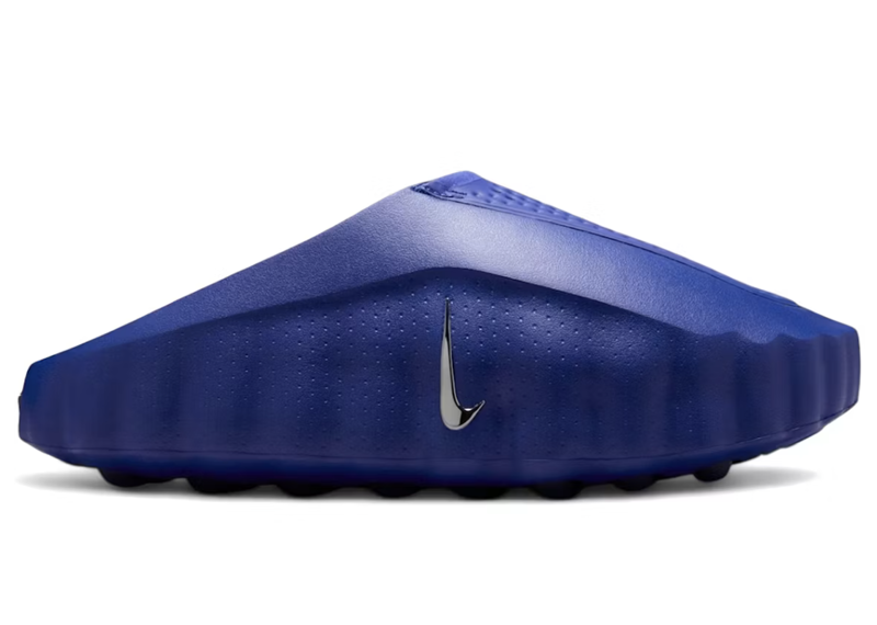 Nike Mind 001 Slide Old Royal (Womens)