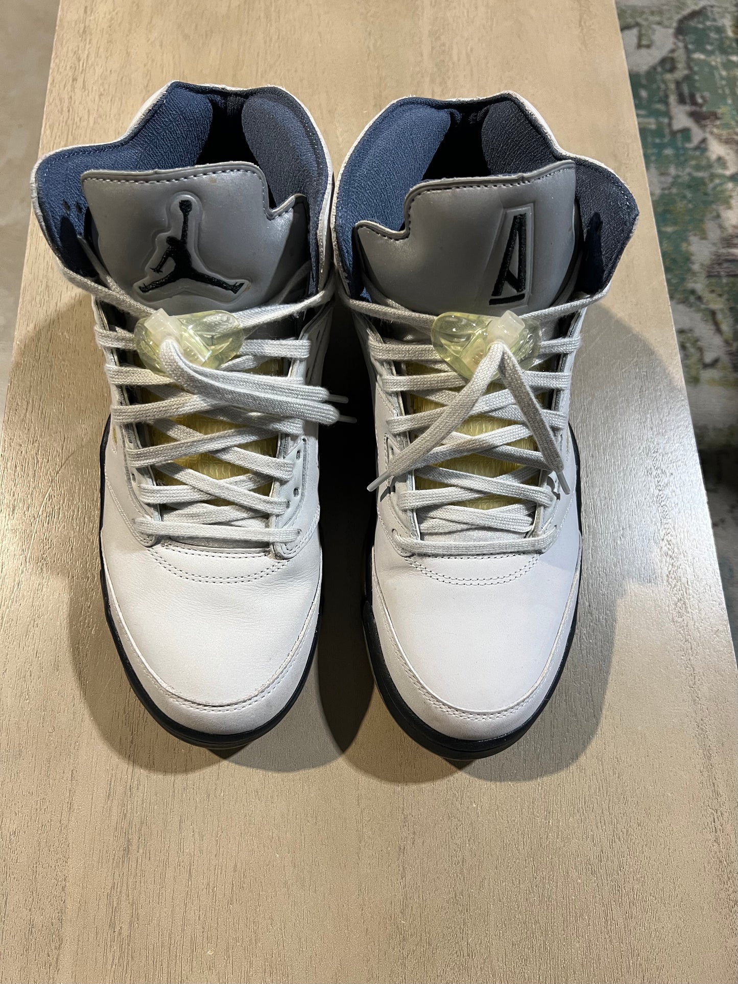a ma 5 photon dust used sz 11.5W NB