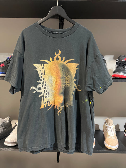 Vintage godsmack tee 2003