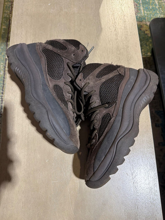 adidas Yeezy Desert Boot Oil - Pre-Owned NB