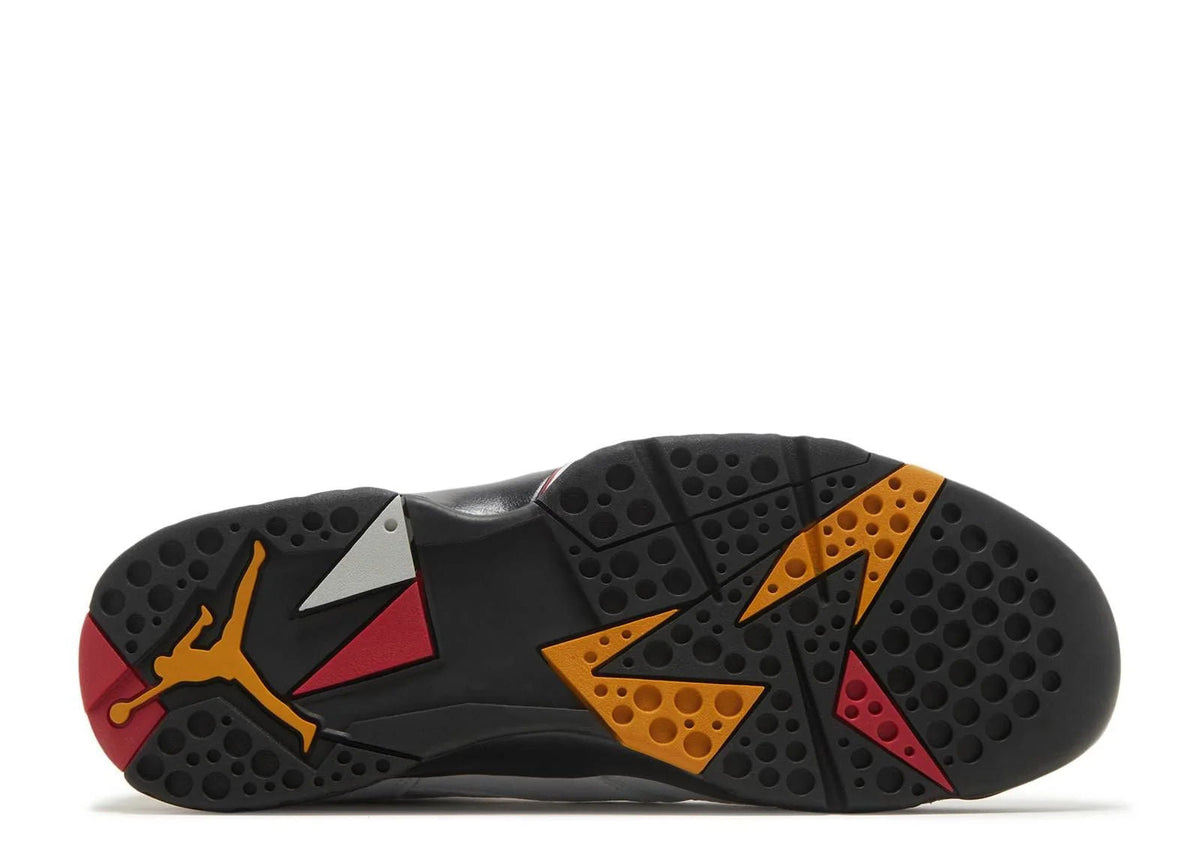 Jordan 7 Retro Cardinal (2022)