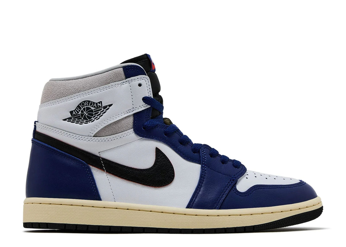 Jordan 1 Retro High OG Rare Air