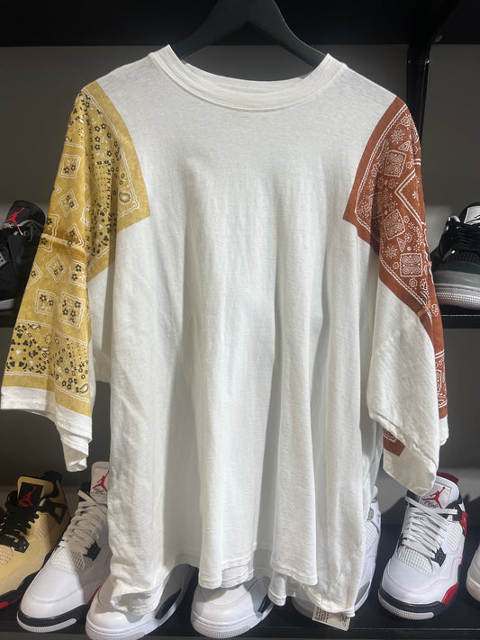 Kapital Bandana Light Brown