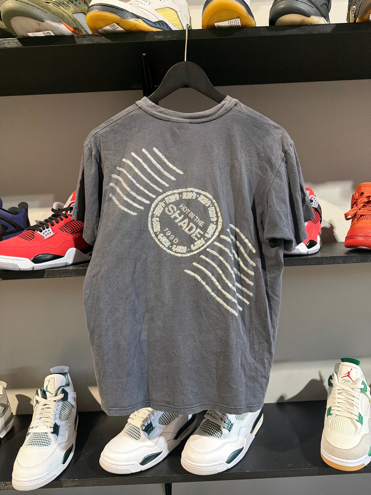 Vintage Kiss 90 Tee