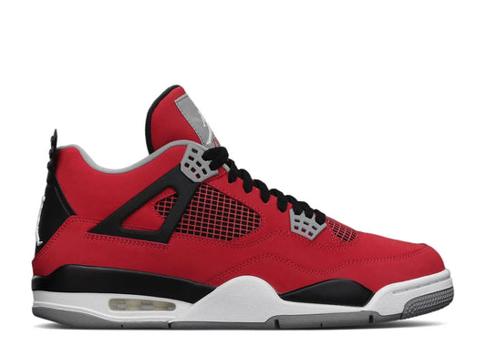 Jordan 4 Retro Toro Bravo (2026) - New B-Grade