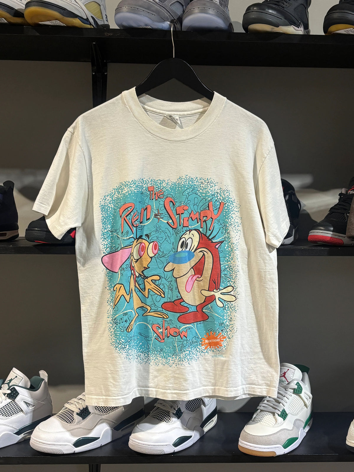 Vintage Ren - Pre-Owned