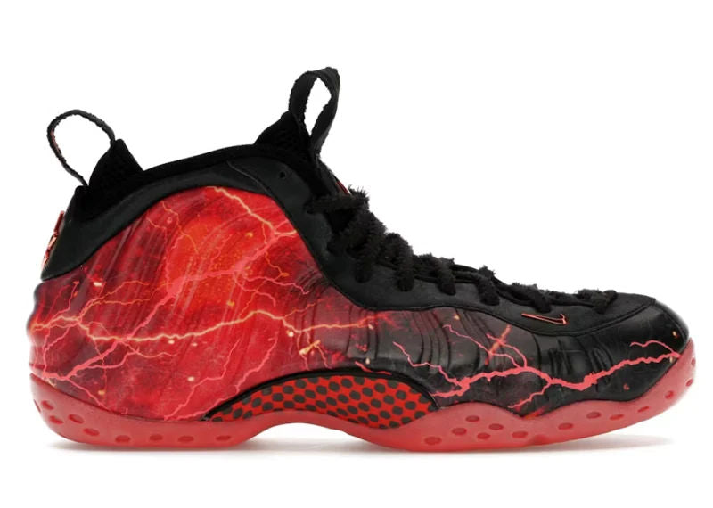 Nike Air Foamposite One Stranger Things