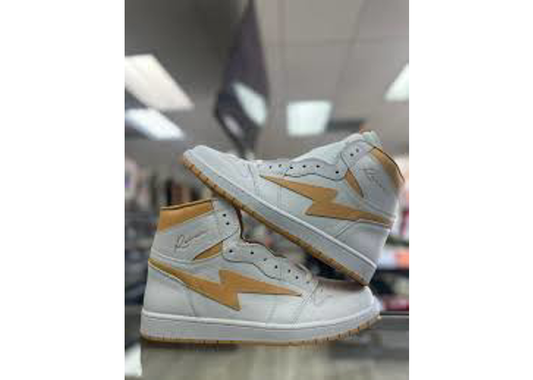 kool kiy 1 high white cream