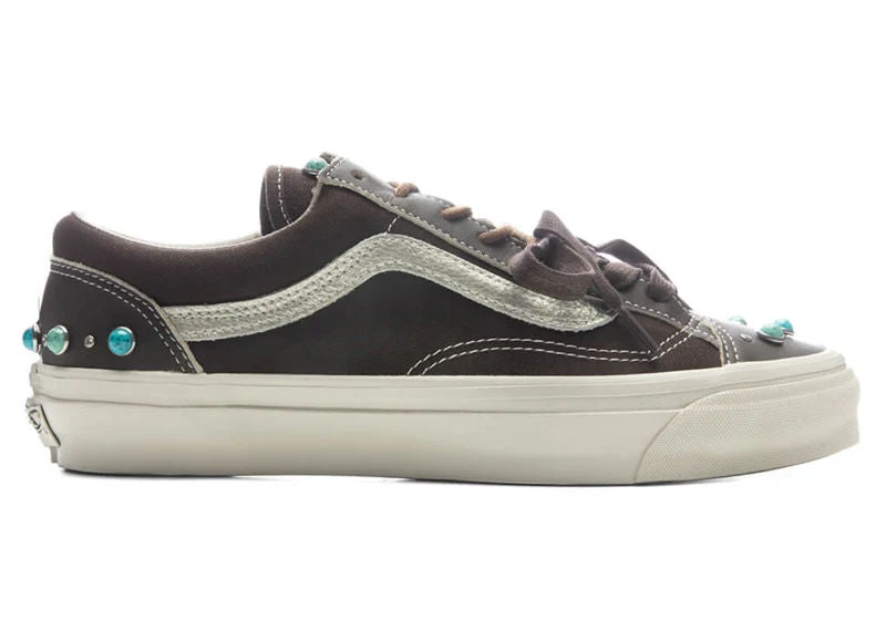 Vans Premium Lx Old Skool 36 'Gemstone' - Mushroom