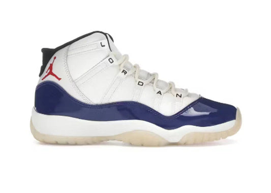 Jordan 11 Retro Rare Air (GS)