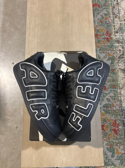 Nike CPFM AF1 Black used sz 12