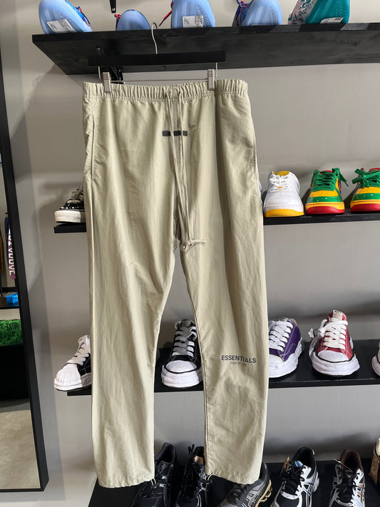 Fear of God Essentials Track Pant Pistachio