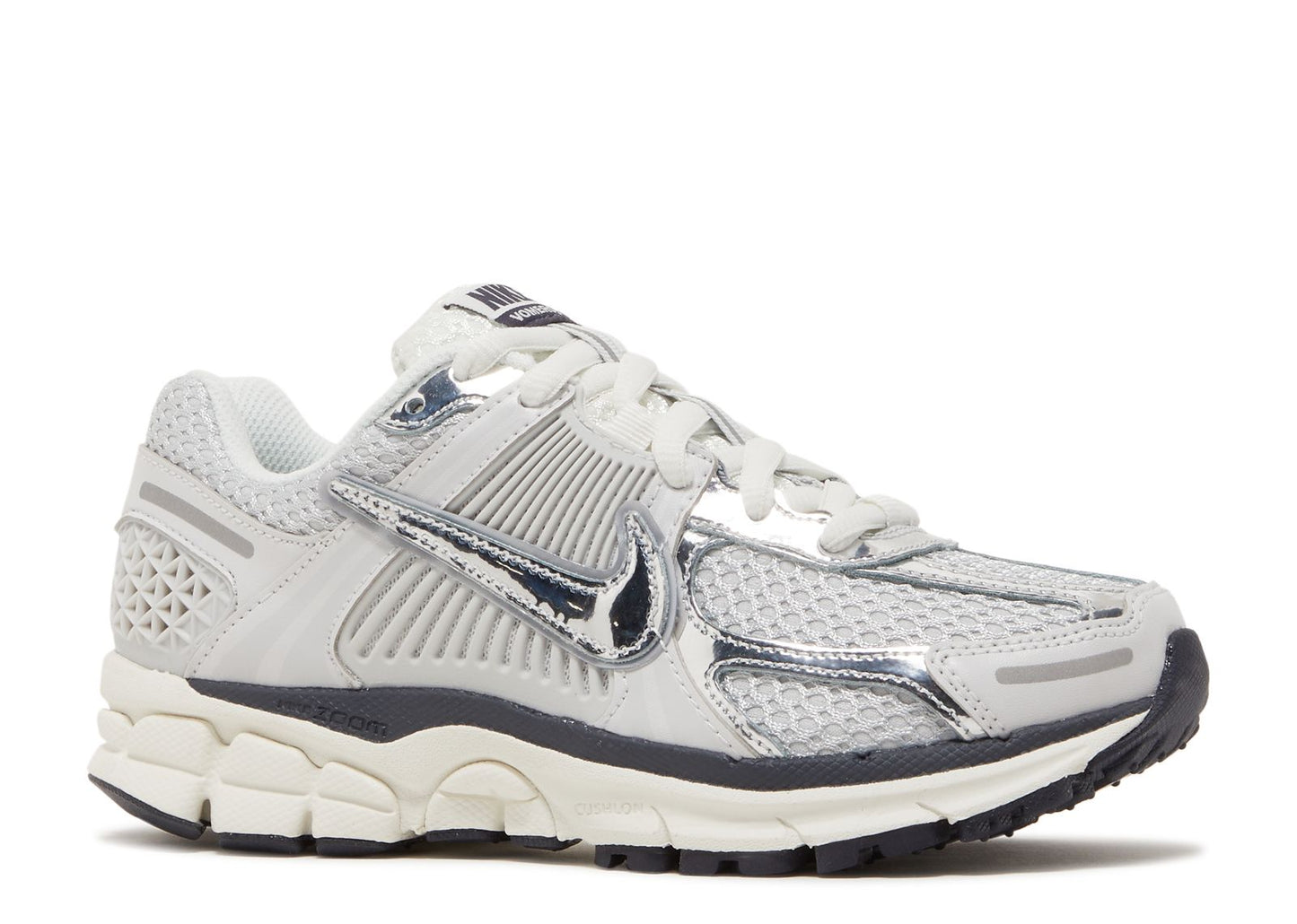 Wmns Air Zoom Vomero 5 Photon Dust Metallic Silver