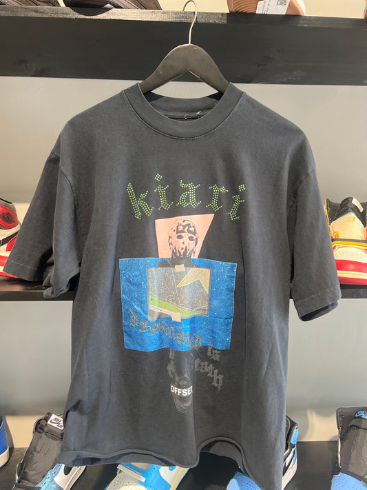paly x offset tee black 2