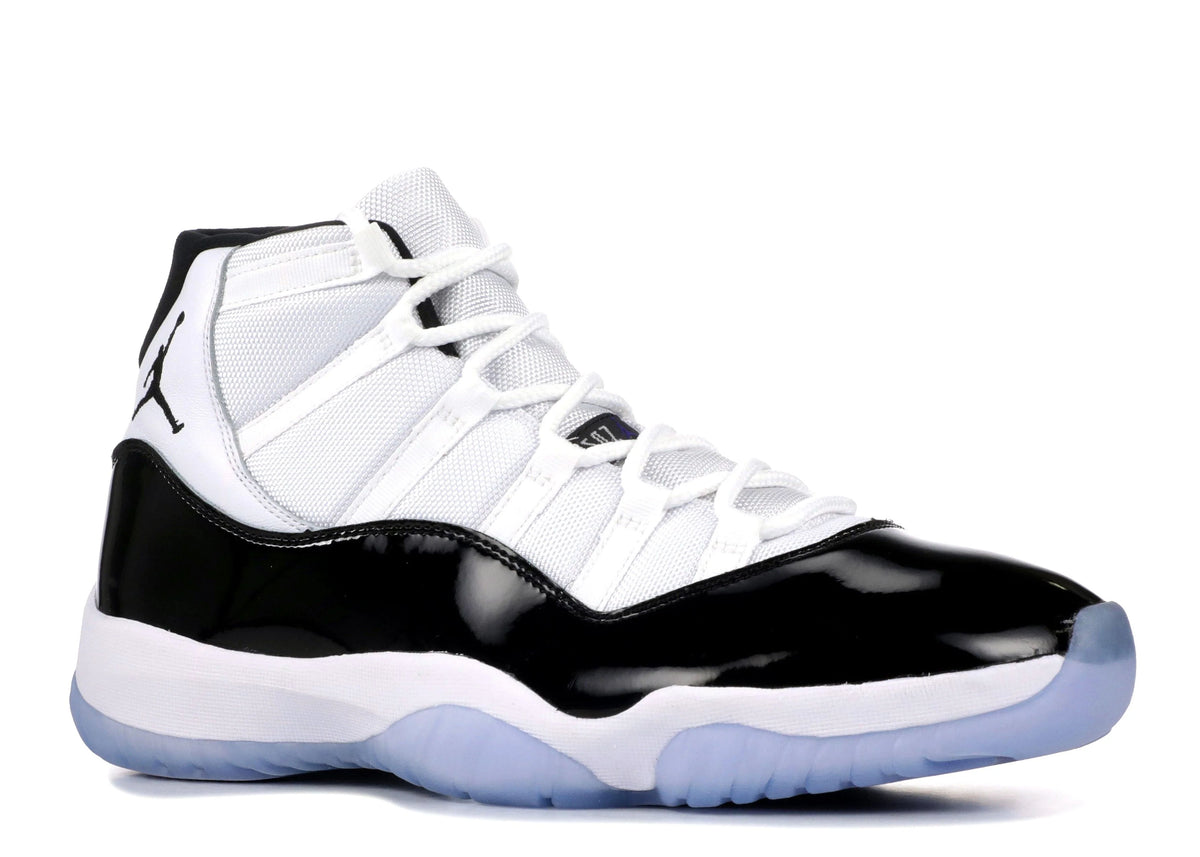 Jordan 11 Retro Concord (2018)