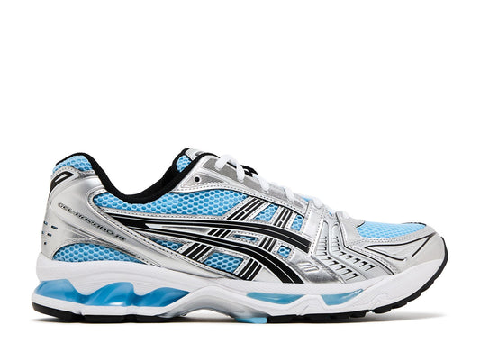 Gel Kayano 14 Arctic Sky Pure Silver