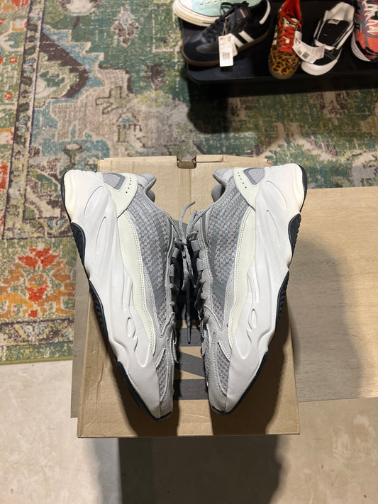 Yeezy 700 Static Used Sz 12.5