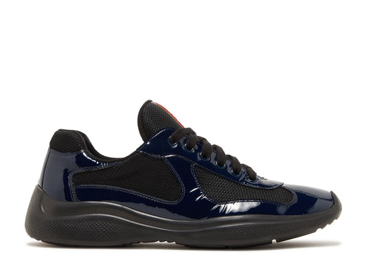 Prada Americas Cup Black Ink Blue