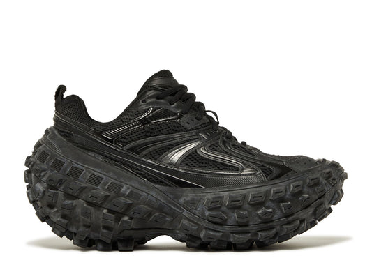 Balenciaga Defender Sneaker Black