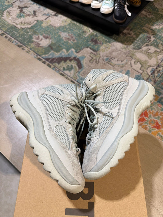 Yeezy Desert Boot Salt - Pre-Owned