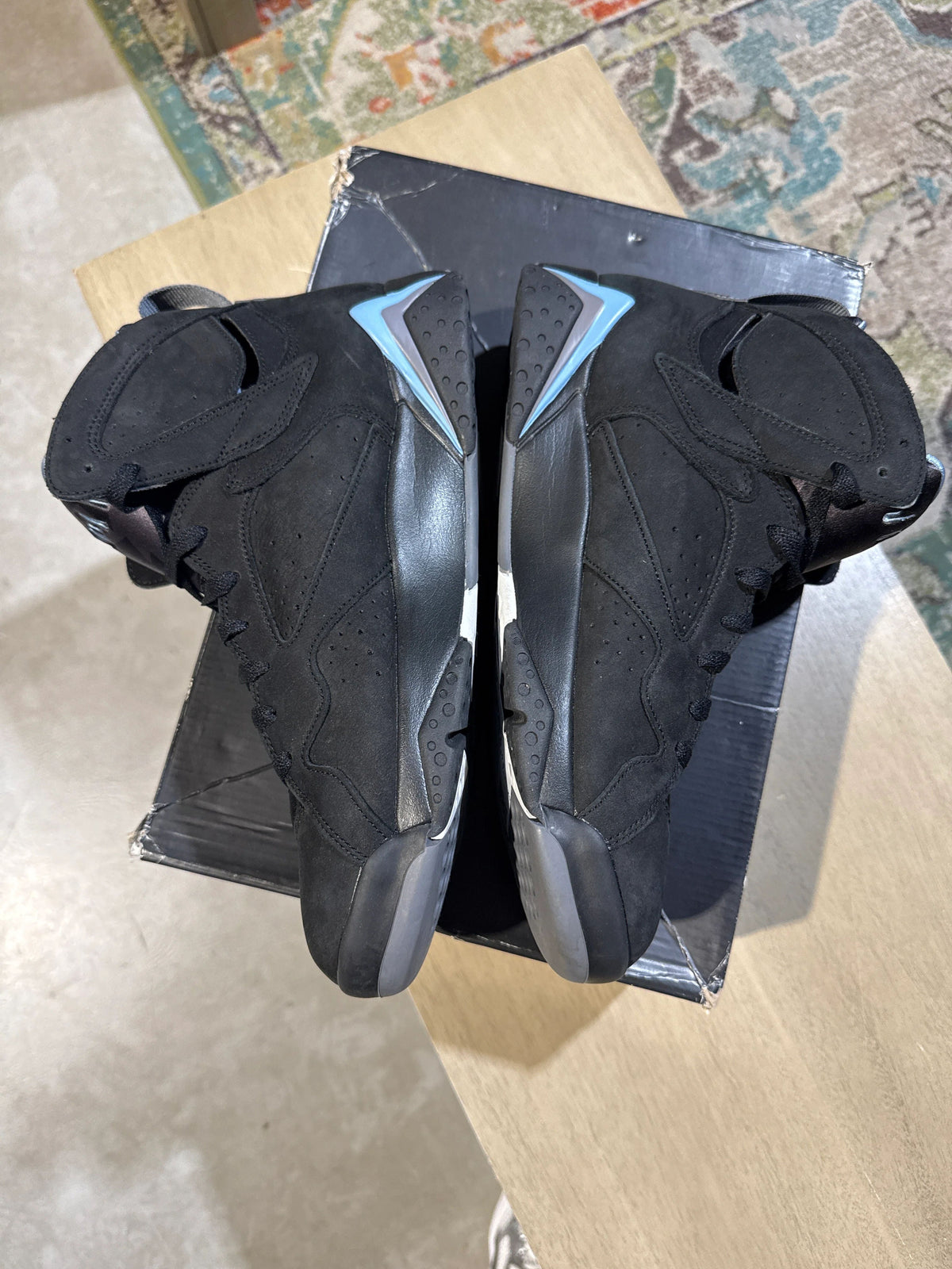 Jordan 7 Retro Chambray (2023) - Pre-Owned