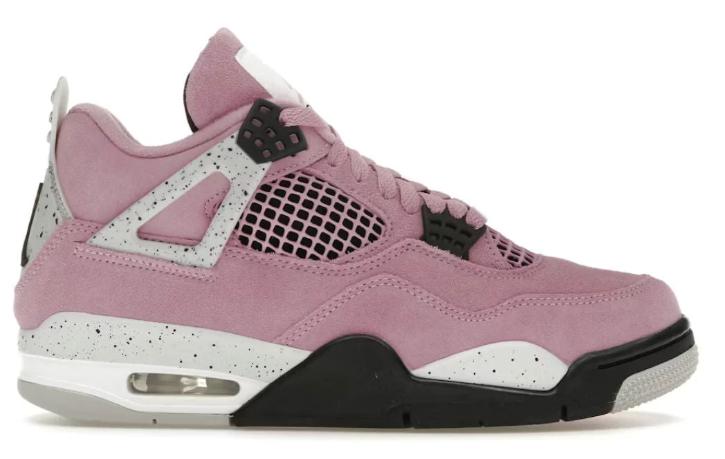 Jordan 4 Retro Orchid (Women's)