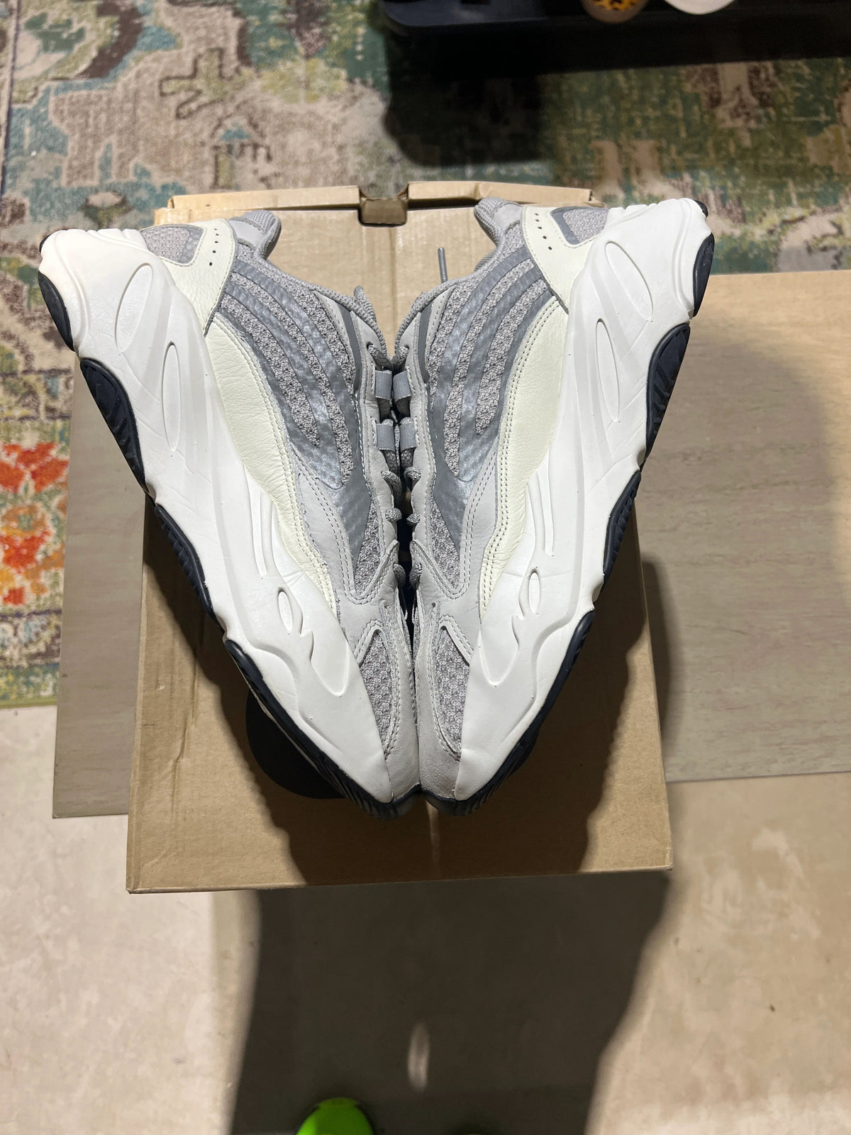 adidas Yeezy Boost 700 V2 Static - Pre-Owned