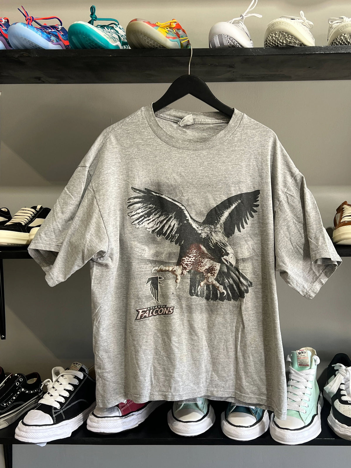 Grey Falcon Vintage - Pre-Owned