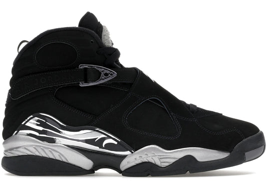 Jordan 8 Retro Chrome (2026)