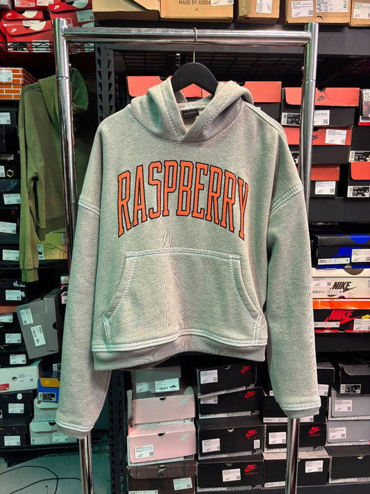 Gv Gallery SF Grey Hoodie