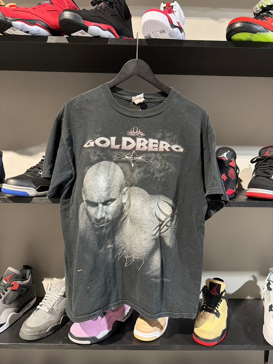 Vintage Goldberg WCW Tee 99