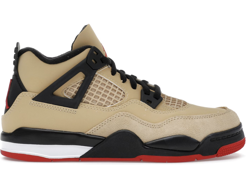 Jordan 4 pizza td/ps