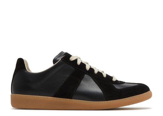 Maison Margiela Replica Black Gum