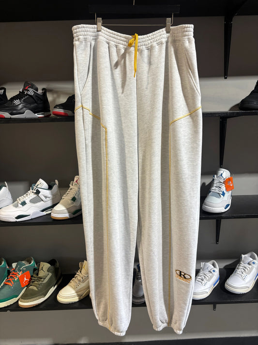 Gv Gallery Berry Grey Sweats - Pre-Owned