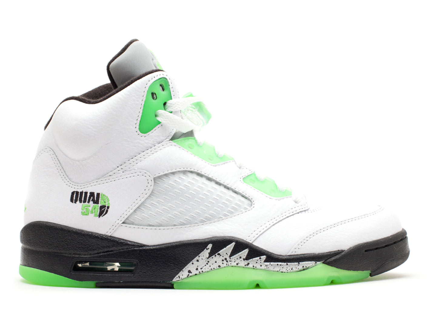 Air Jordan 5 Retro Quai 54 2011