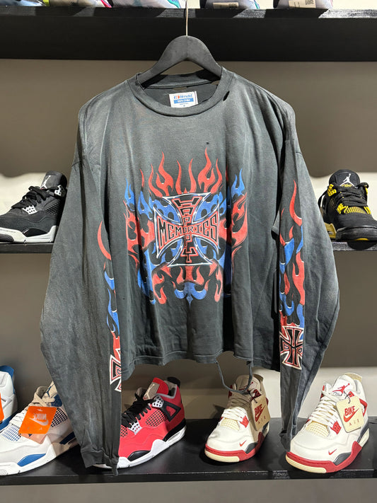 Hmdd Rwb Long Sleeve
